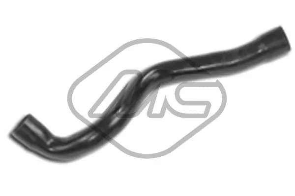 Charge Air Hose