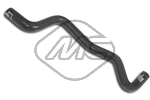 Radiator Hose
