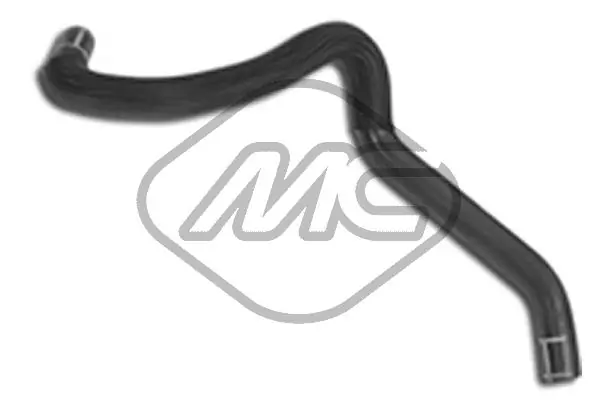 Radiator Hose