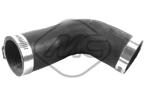 Charge Air Hose