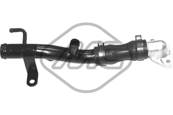 Radiator Hose