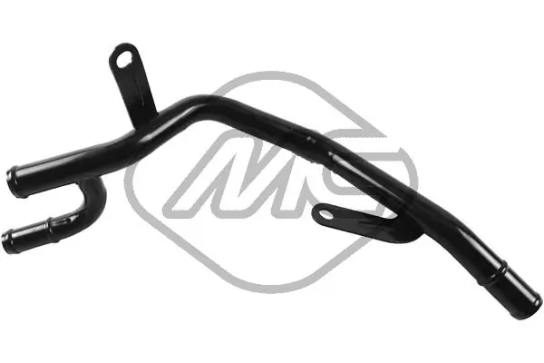 Coolant Pipe