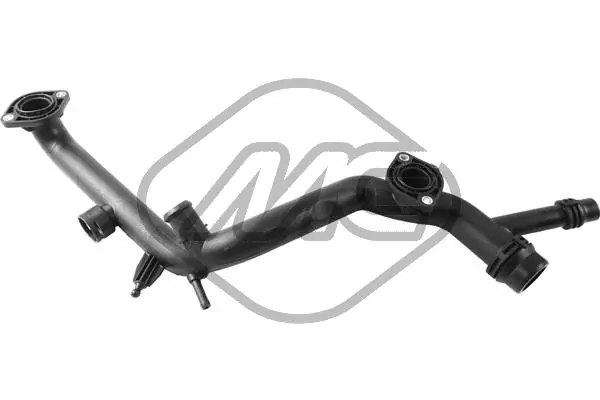 Coolant Pipe