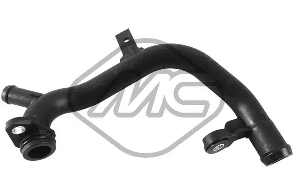 Coolant Pipe
