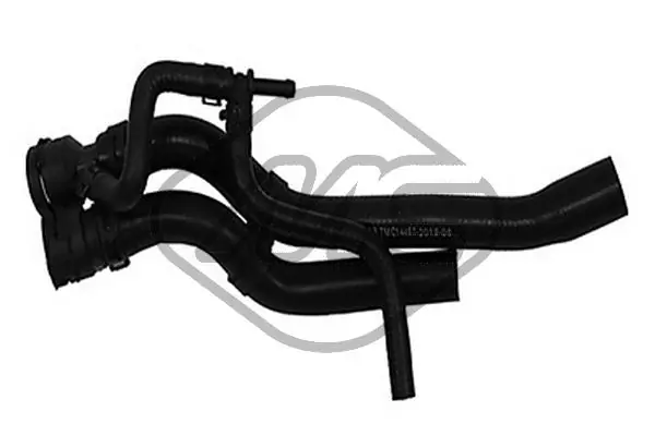 Radiator Hose