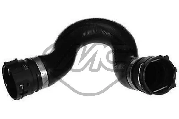 Radiator Hose