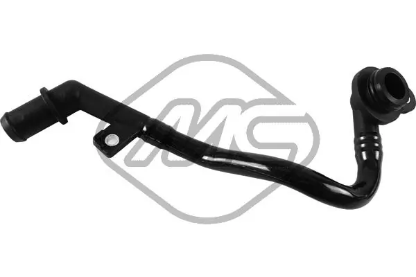 Radiator Hose