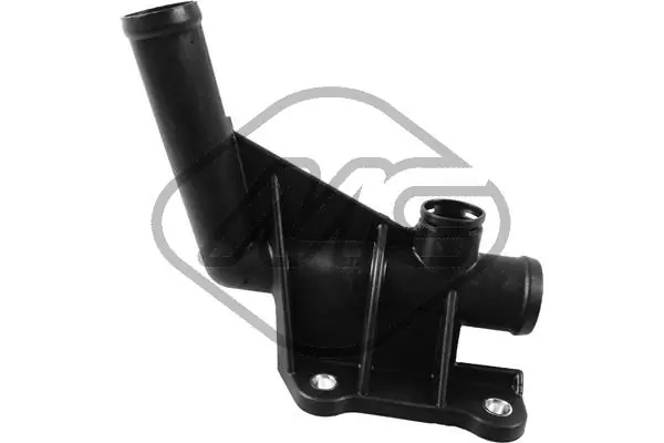 Coolant Pipe
