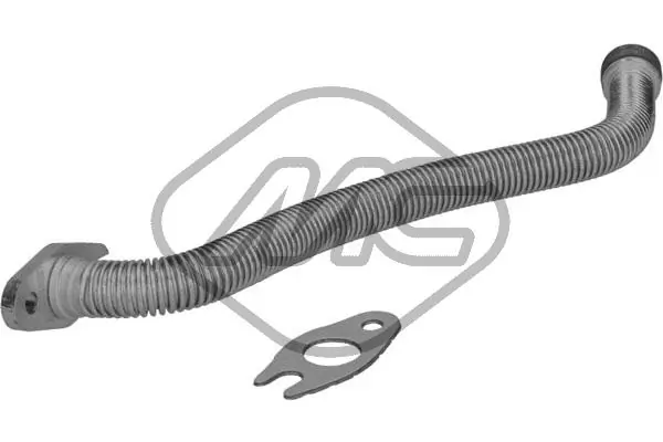 Oil Hose