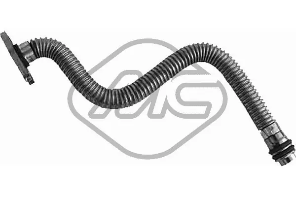 Oil Line, charger