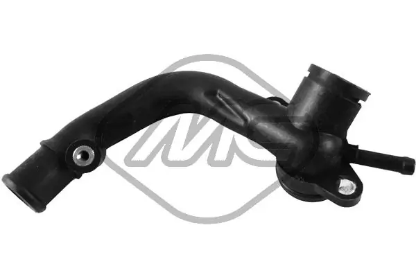 Coolant Flange