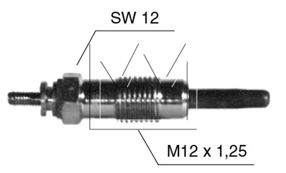 Glow Plug