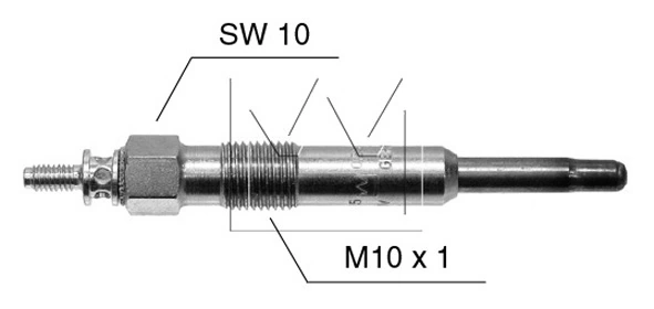 Glow Plug