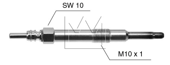 Glow Plug