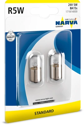 Bulb, direction indicator