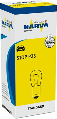 Bulb, stop light