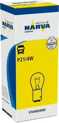 Bulb, stop light