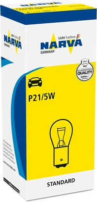 Bulb, direction indicator