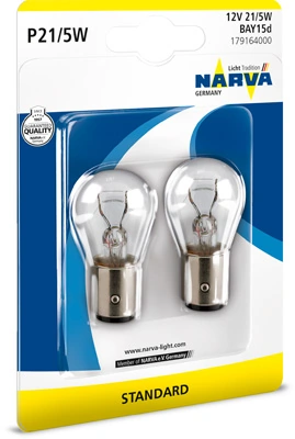 Bulb, direction indicator
