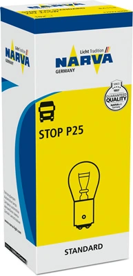 Bulb, direction indicator