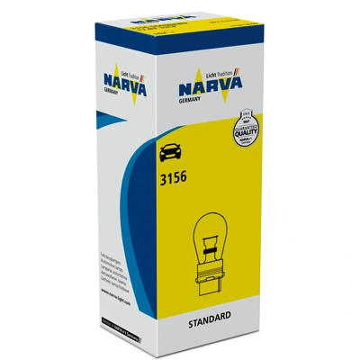 Bulb, direction indicator
