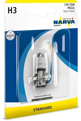 Bulb, spotlight