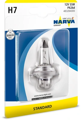 Bulb, spotlight