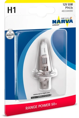 Bulb, spotlight