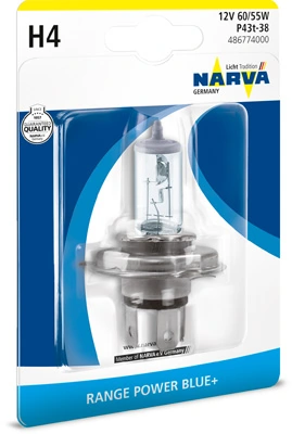 Bulb, spotlight