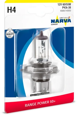 Bulb, spotlight