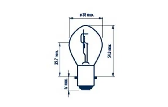 Bulb, spotlight