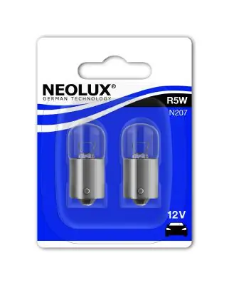 Bulb, direction indicator