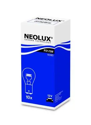 Bulb, direction indicator