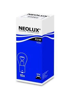 Bulb, direction indicator