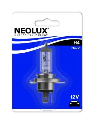 Bulb, spotlight