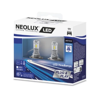 Bulb, spotlight