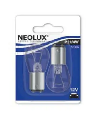 Bulb, stop/tail light