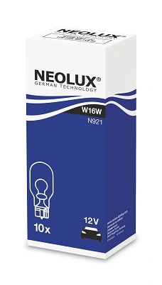 Bulb, direction indicator