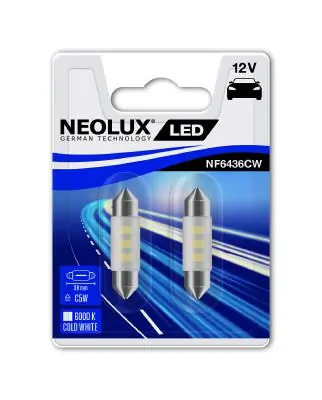 Bulb, interior light