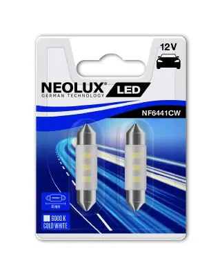 Bulb, interior light