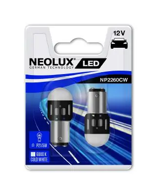 Bulb, direction indicator