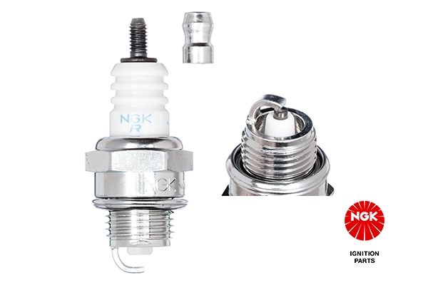 Spark Plug