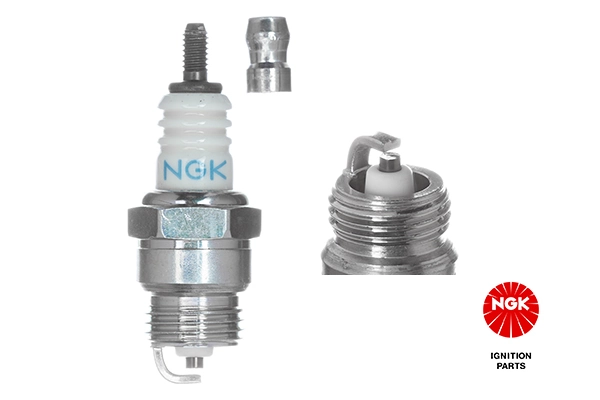 Spark Plug