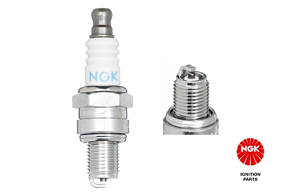 Spark Plug