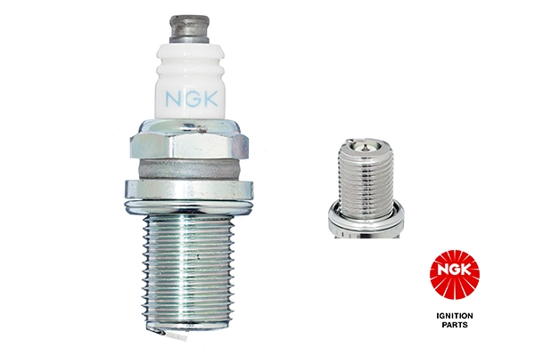 Spark Plug