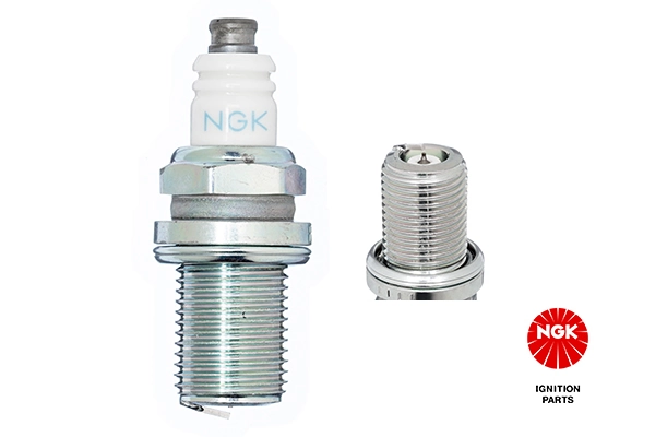 Spark Plug