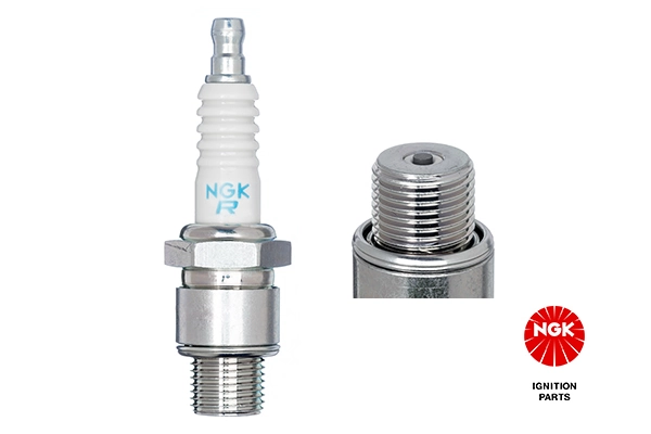 Spark Plug