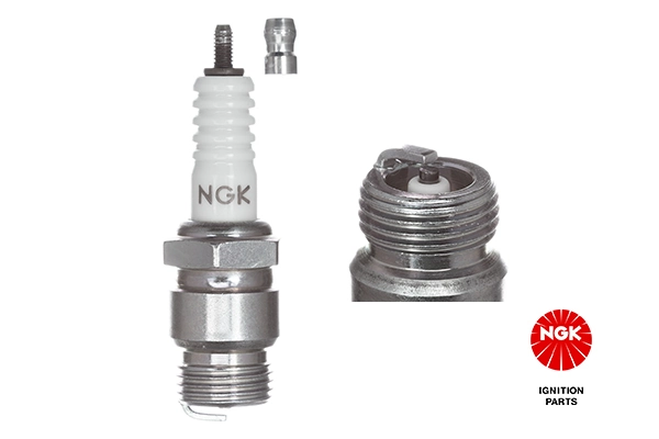 Spark Plug