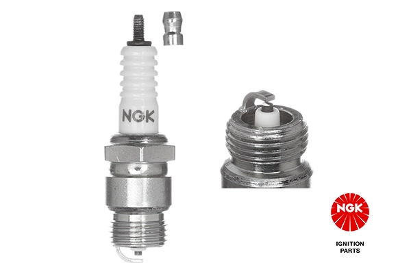 Spark Plug