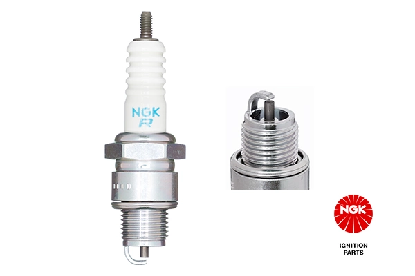 Spark Plug